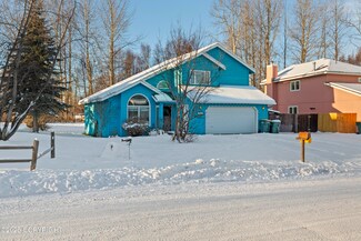12170 Woodward Dr, Anchorage, AK 99516