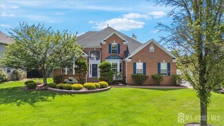 7 Arbutus Way, Monmouth Junction, NJ 08852
