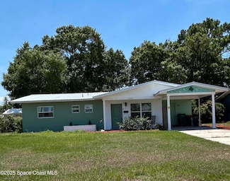 2781 Choctaw Dr, Melbourne, FL 32935