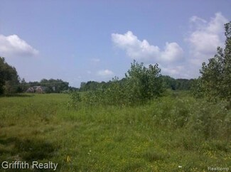 vac E Marr Rd, Howell Township, MI 48855