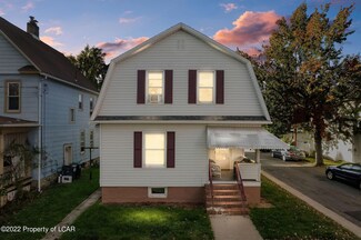 510 4th St, West Pittston, PA 18643