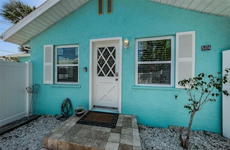504 70th Ave, Saint Pete Beach, FL 33706