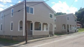 510 5th St, North Charleroi, PA 15022