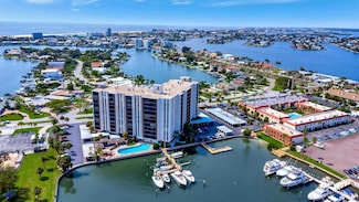10355 Paradise Blvd Unit 413, Treasure Island, FL 33706
