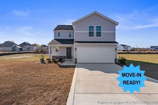 1405 Percheron ( Lot 29 ) Path, Fayetteville, NC 28312