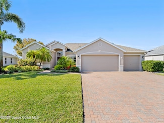 4874 Pinot St, Rockledge, FL 32955