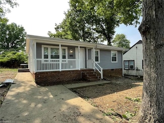 908 S Josephine Boyd St Unit 1, Greensboro, NC 27403