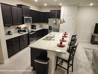 1228 Blue Island Dr, Clermont, FL 34714