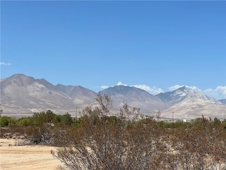 0 Ridgecrest Blvd Unit OC24166559, Inyokern, CA 93527