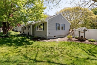 21 Mason Street Extension, Wareham, MA 02532