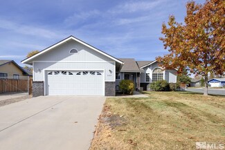598 Lisa Ln, Gardnerville, NV 89460