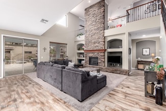 3241 E Aris Dr, Gilbert, AZ 85298