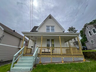 24 Willetts Ave, New London, CT 06320