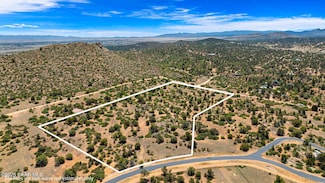 4569 W Sterling Ranch Rd, Prescott, AZ 86305
