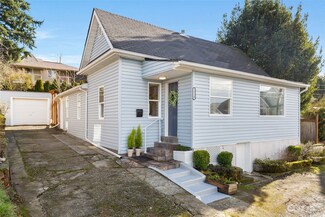 5518 37th Ave S, Seattle, WA 98118