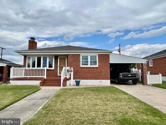 7920 Diehlwood Rd, Dundalk, MD 21222