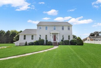 10 Joseph St, North Dartmouth, MA 02747
