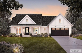 286 Camas St, Sugar City, ID 83448