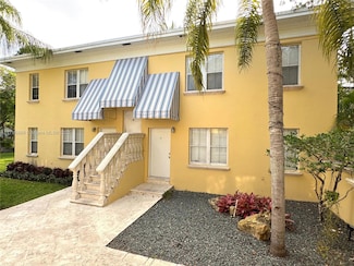 3375 Franklin Ave Unit D, Miami, FL 33133
