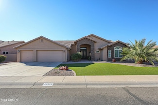 19418 N 86th Dr, Peoria, AZ 85382
