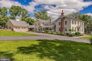 760 Rosemont Ringoes Rd, Stockton, NJ 08559