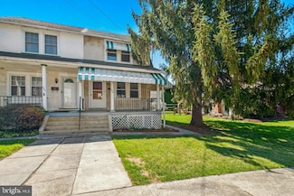 442 Highland Ave, Downingtown, PA 19335