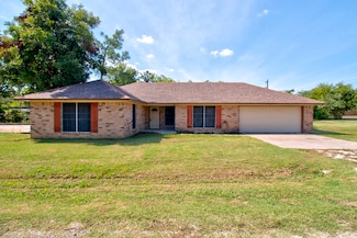 373 Old Shawnee Trail Dr, Gordonville, TX 76245