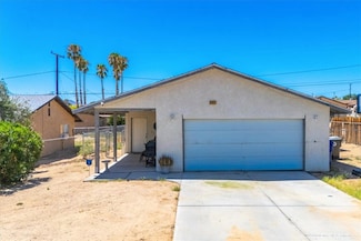 5982 Morongo Rd, Twentynine Palms, CA 92277