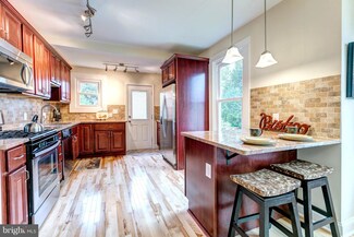 5712 Winner Ave, Baltimore, MD 21215