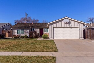 739 Hickory Way, San Jose, CA 95129
