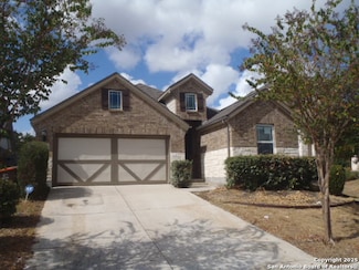 1243 Loma Ranch, New Braunfels, TX 78132