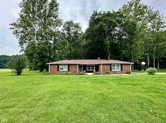 1980 S Arthur Rd, Paragon, IN 46166
