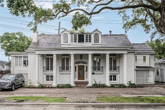 2925 Palmer Ave, New Orleans, LA 70118