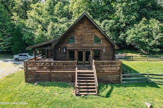 905 Camp Green Shores Rd, McDaniels, KY 40152
