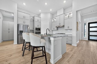 4714 Copper Falls Ln, Fulshear, TX 77441