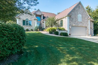 2008 Baintree Rd, Davis, IL 61019