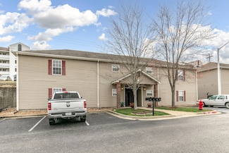 105 Garden Cir Unit 109-4, Branson, MO 65616
