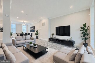 1123 N Longwood St, Baltimore, MD 21216