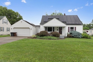 782 Louise Ave, Fairfield, OH 45014