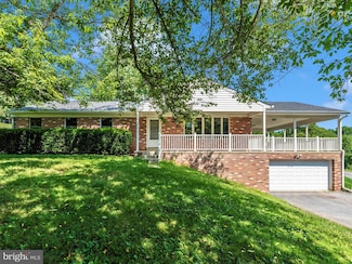 2640 Jefferson Pike, Jefferson, MD 21755