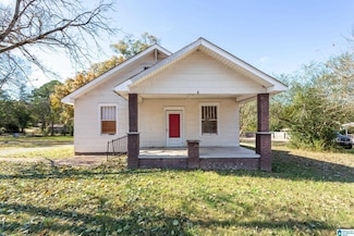 164 Virginia Ave N, Anniston, AL 36201