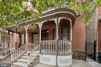 20 Carroll St, Trenton, NJ 08609