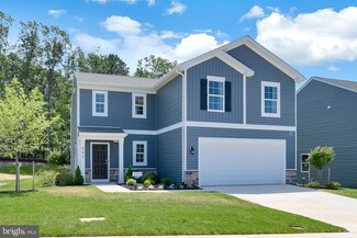 718 Hare's Tail Ct, Joppa, MD 21085