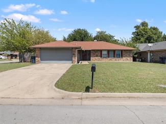 637 NW 116th Terrace, Oklahoma City, OK 73114