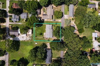 1206 Grace Ave, Athens, AL 35611