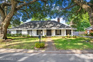 104 Teche Dr, Lafayette, LA 70503