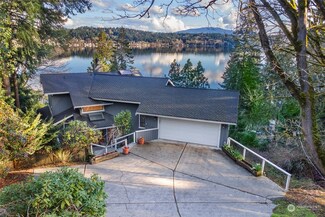 1818 W Lake Sammamish Pkwy NE, Bellevue, WA 98008