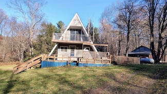 2094 Reed Rd, Corry, PA 16407