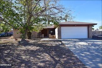 3217 Seabrook St, El Paso, TX 79936