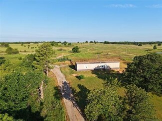 9594 S State Highway 99 Hwy, Drumright, OK 74030